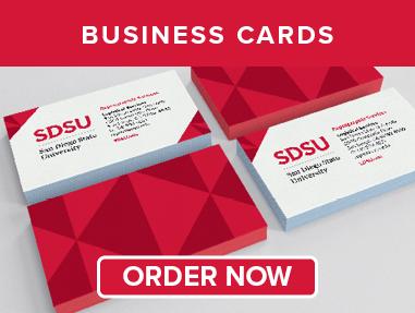 Order Business Cards